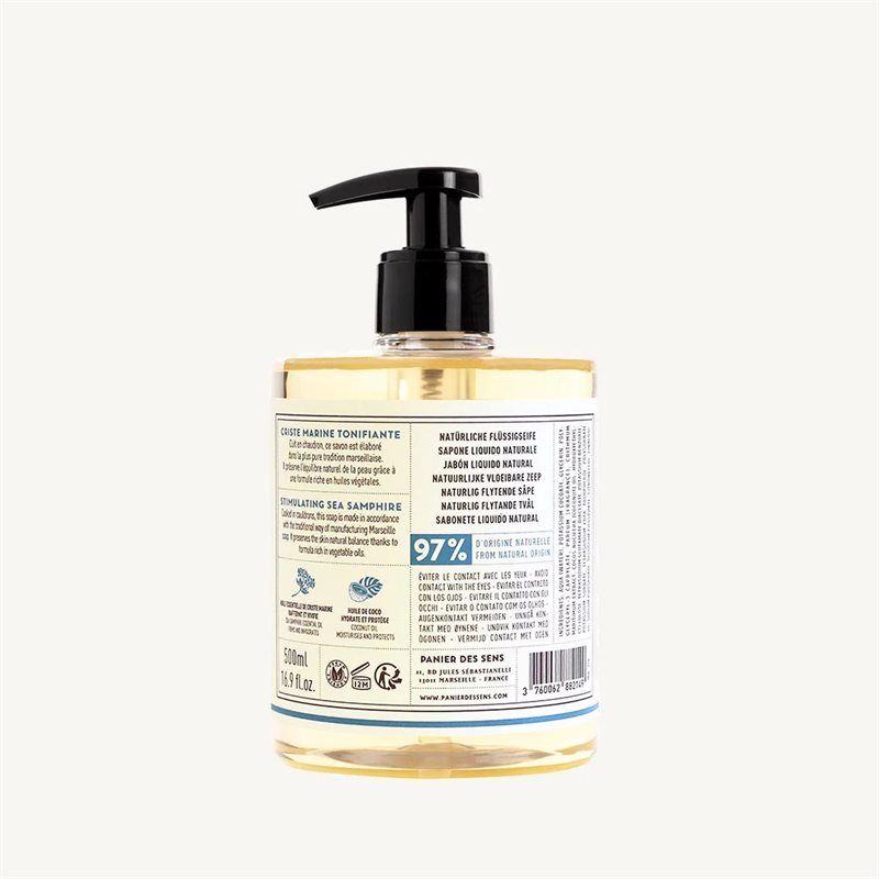 Essentials Flytende Såpe Lavendel 500ml