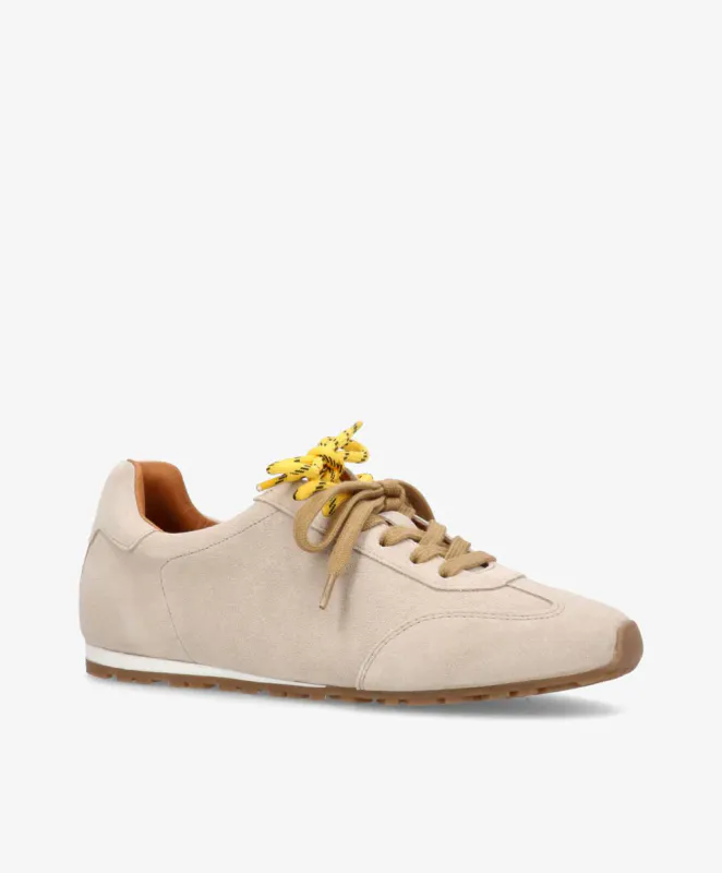 SHOEDESIGN COPENHAGEN - Level Beige 