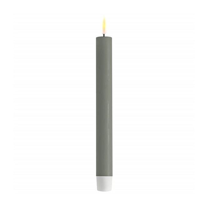 Hovedbilde Salvie Kronelys 2 stk. (24 cm) 
