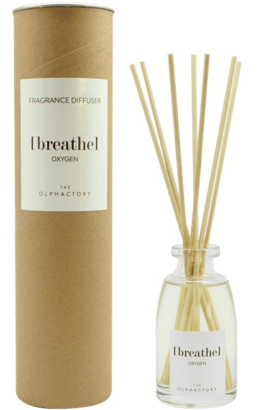 Duftpinner BREATH Oxygen 100ml