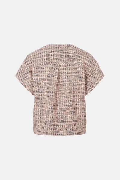 Hovedbilde Rue de Femme - Ingela Vest 