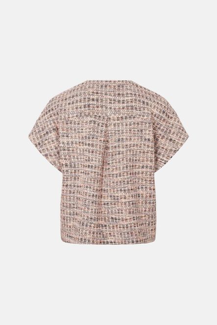 Hovedbilde Rue de Femme - Ingela Vest 