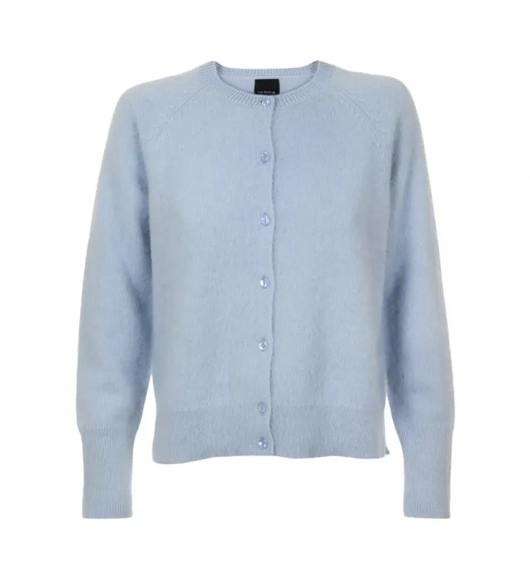Ane Mone - Eva Cardigan - Light Blue