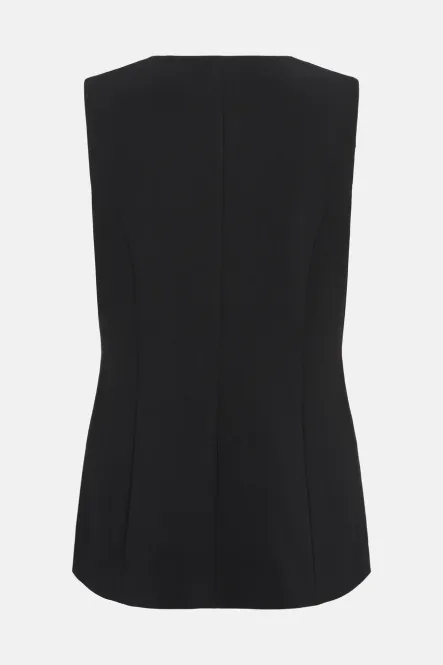 Hovedbilde Rue de Femme - Luxy Clarie Vest