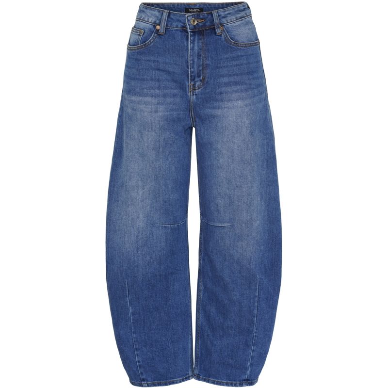 MARTA DU CHATEAU - Minna Jeans 