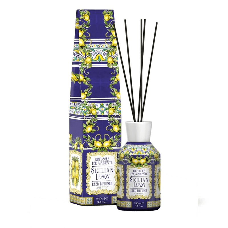 Duftpinner Sicilian Lemon 250ml
