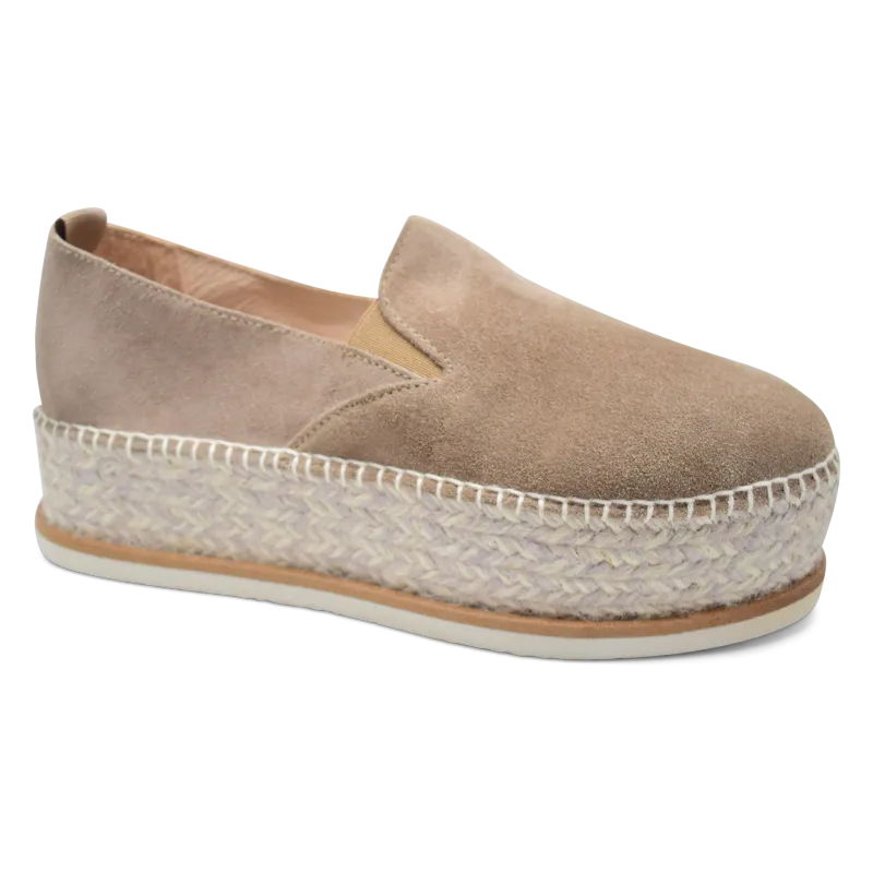 GAIMO - Sarry Pesca Baby Silk-  Bromo
