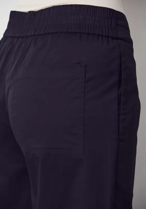 ISAY - Sigga Pant - Black