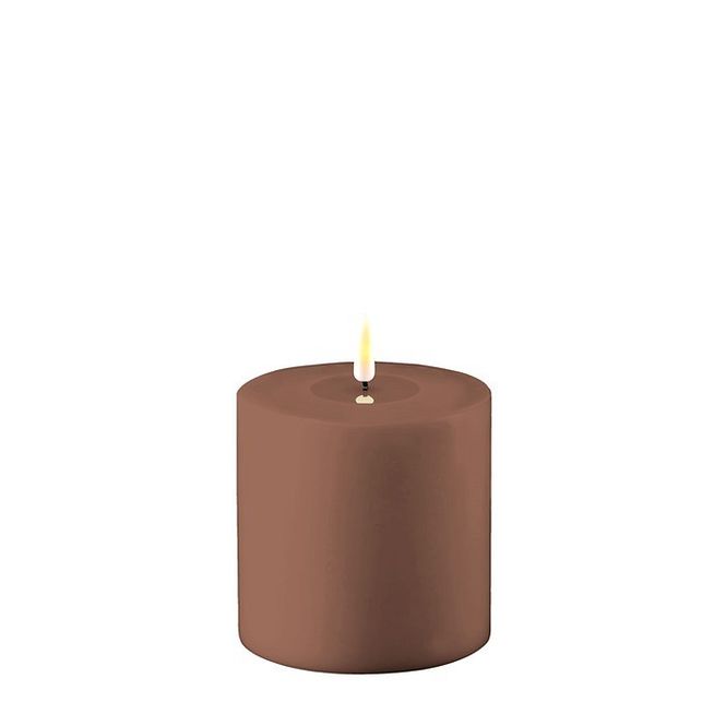 Hovedbilde Mokka Utendørs LED-lys (10x10 cm)