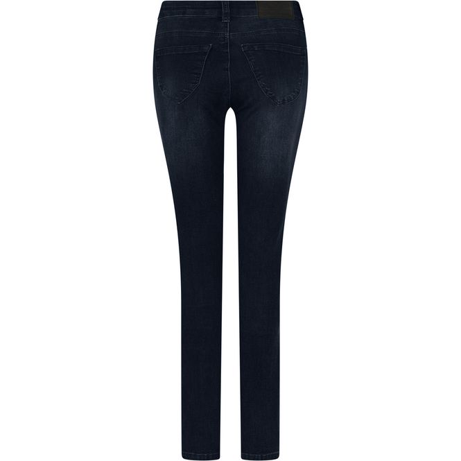 Hovedbilde MAPP JEANS - Billy Jeans Denim L76 Dark Blue 