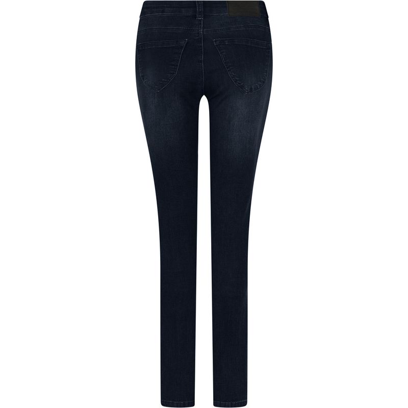 MAPP JEANS - Billy Jeans Denim L76 Dark Blue 