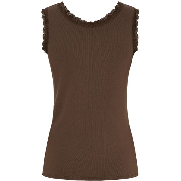 Hovedbilde MARTA DU CHATEAU - ANGELINE TOP - MORO