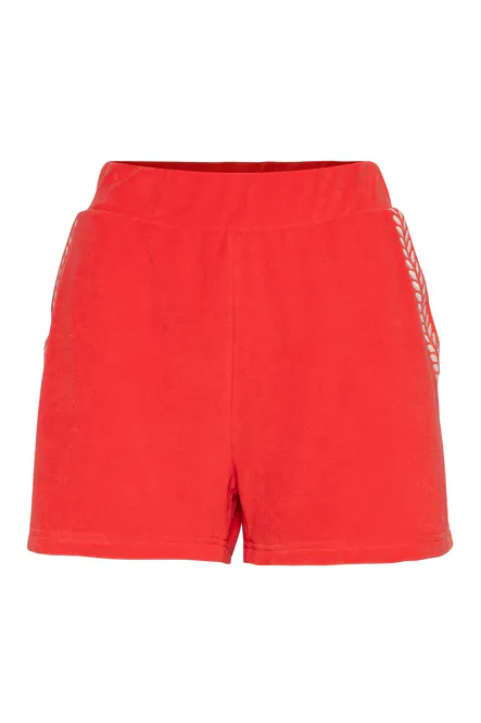 Hovedbilde Rah Oslo - Katelyn Shorts - Coral 