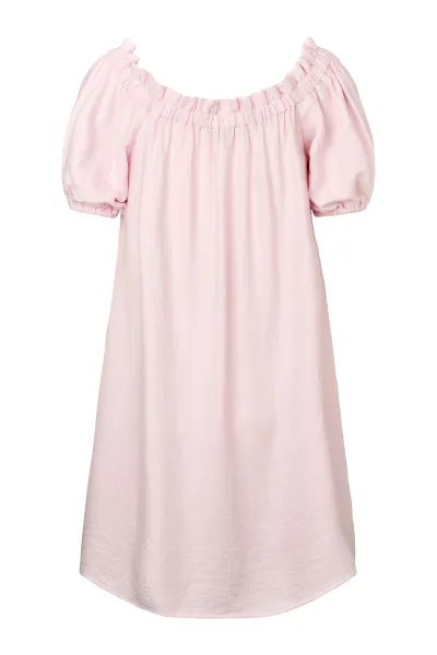 Hovedbilde Rue de Femme - Tea dress - Crystal pink