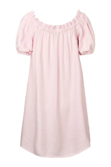 Hovedbilde Rue de Femme - Tea dress - Crystal pink