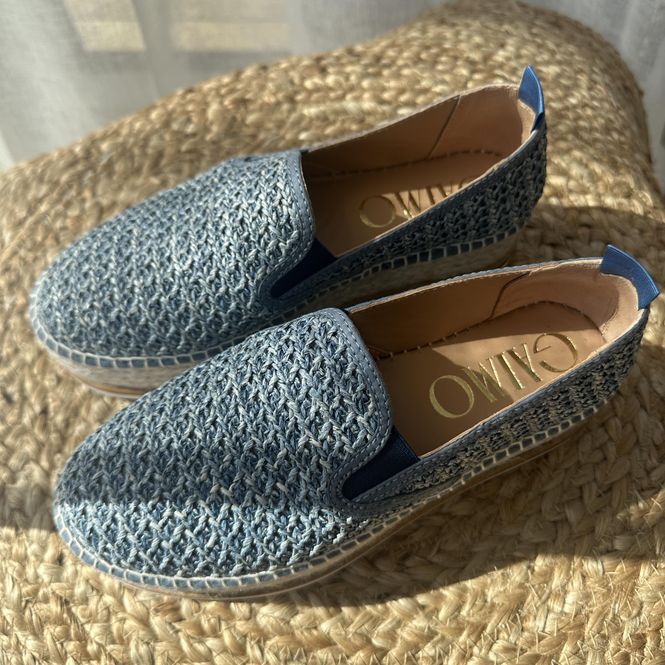 Hovedbilde GAIMO - Sarry Marino