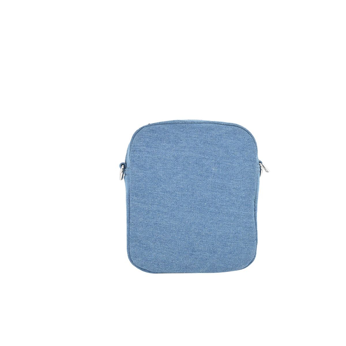 Rosenvinge - ELLEN stor citybag - jeansblå