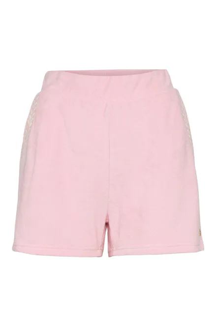 Hovedbilde Rah Oslo - Katelyn shorts - Lys rosa 