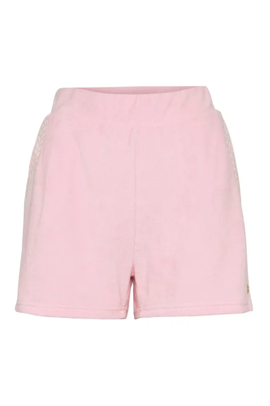 Rah Oslo - Katelyn shorts - Lys rosa 