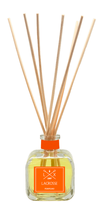 Hovedbilde Lacrosse Duftpinner 100ml, Pompelmo