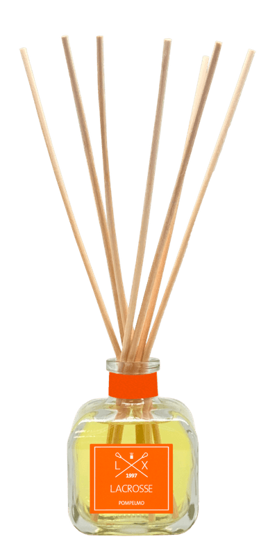 Lacrosse Duftpinner 100ml, Pompelmo