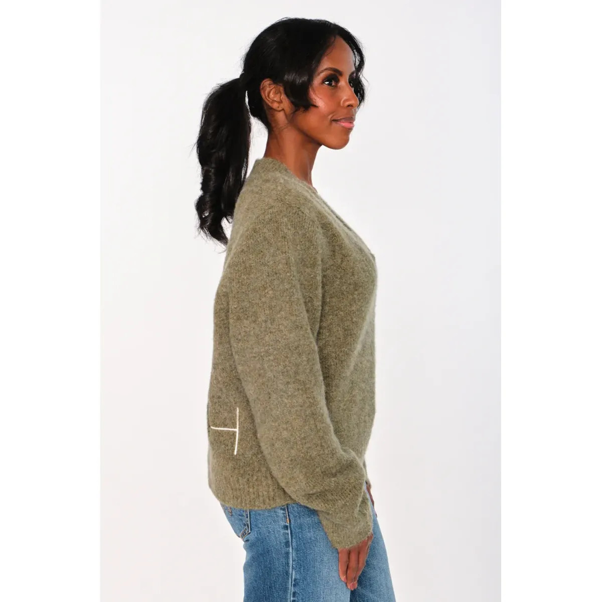 HÉST - PERNILLE GENSER WINTER MOSS