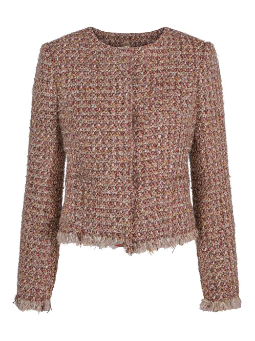 Hovedbilde HAUST - FAB BLAZER MULTI