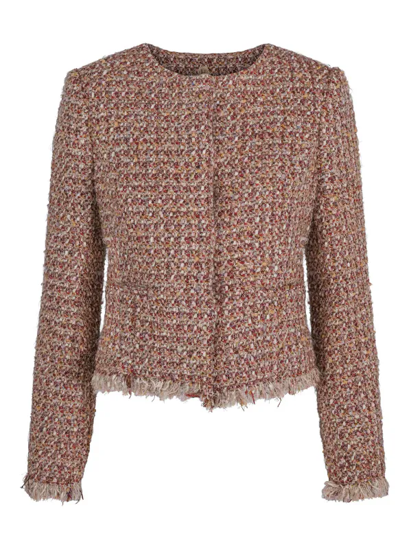 HAUST - FAB BLAZER MULTI