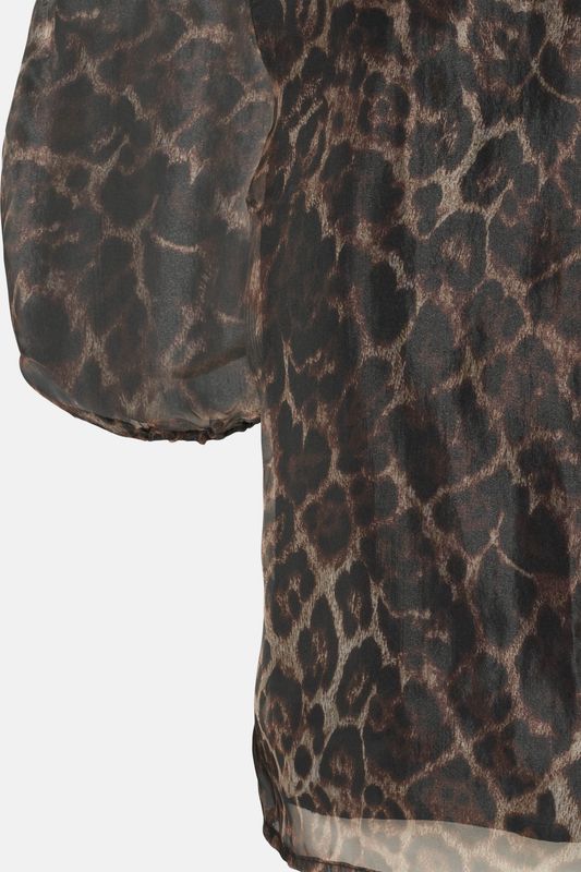 Tallulah Bluse - Leo 