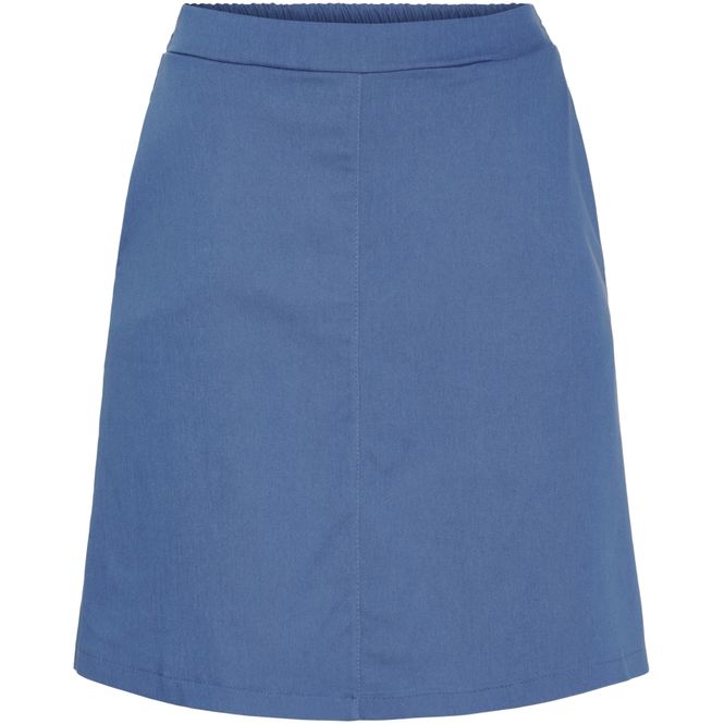 Hovedbilde MARTA DU CHATEAU - Sissel skjørt - Medium Denim