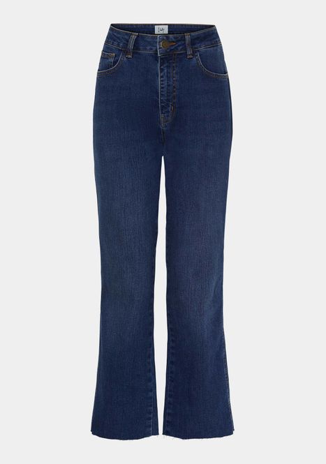 Hovedbilde ISAY -  Asti Jeans - Denim