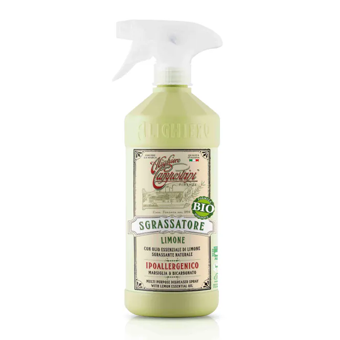 Hovedbilde BIO Multispray 750ml