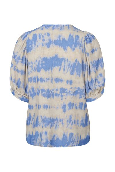 Hovedbilde Rue de Femme - Caeliana blouse - Sky blue