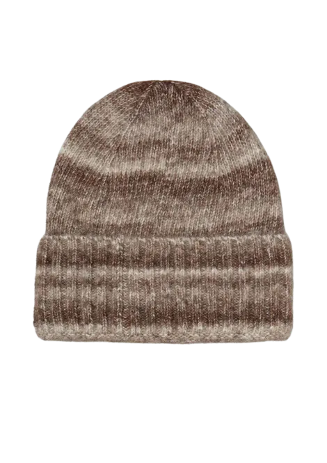 Hovedbilde Lenny Beanie - Hazel Brown