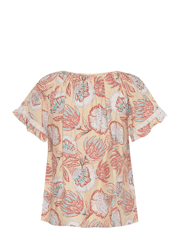 ATELIER RÊVE - IRLAMORE TOPP