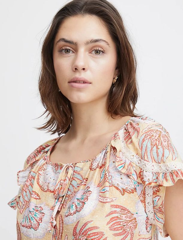 ATELIER RÊVE - IRLAMORE TOPP