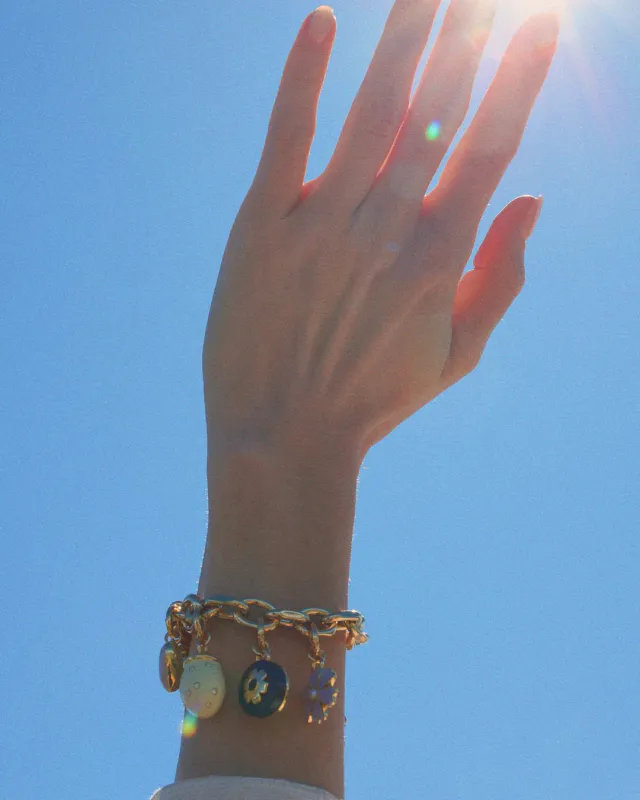 BYTIMO - The Bracelet 
