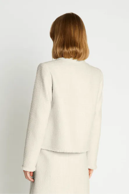 Hovedbilde Rue de Femme - Morgana Jacket - Off White