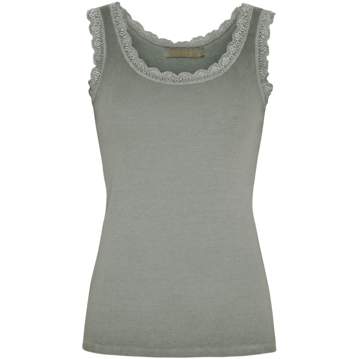 MARTA DU CHATEAU - ANGELINE TOP - GRØNN