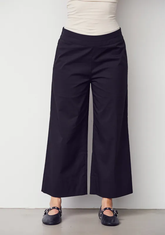 ISAY - Sigga Pant - Black
