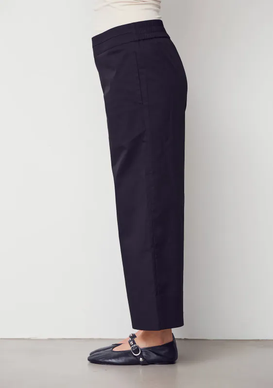 ISAY - Sigga Pant - Black