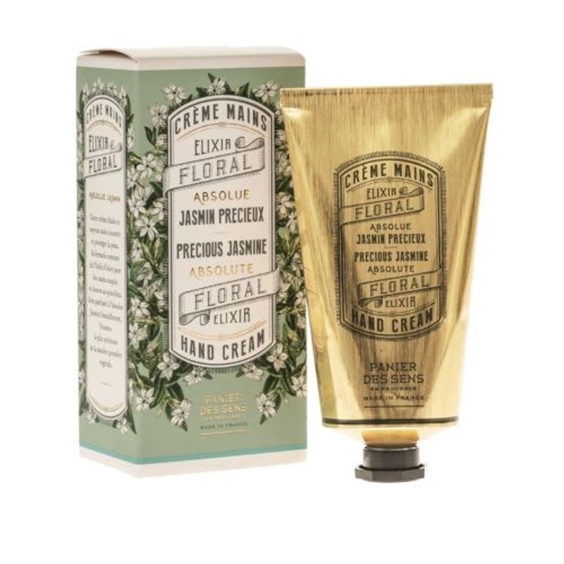Absolute Håndkrem Jasmin 75ml