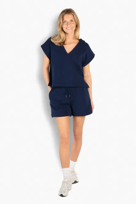Hovedbilde Hést - Gabriela Shorts - Navy
