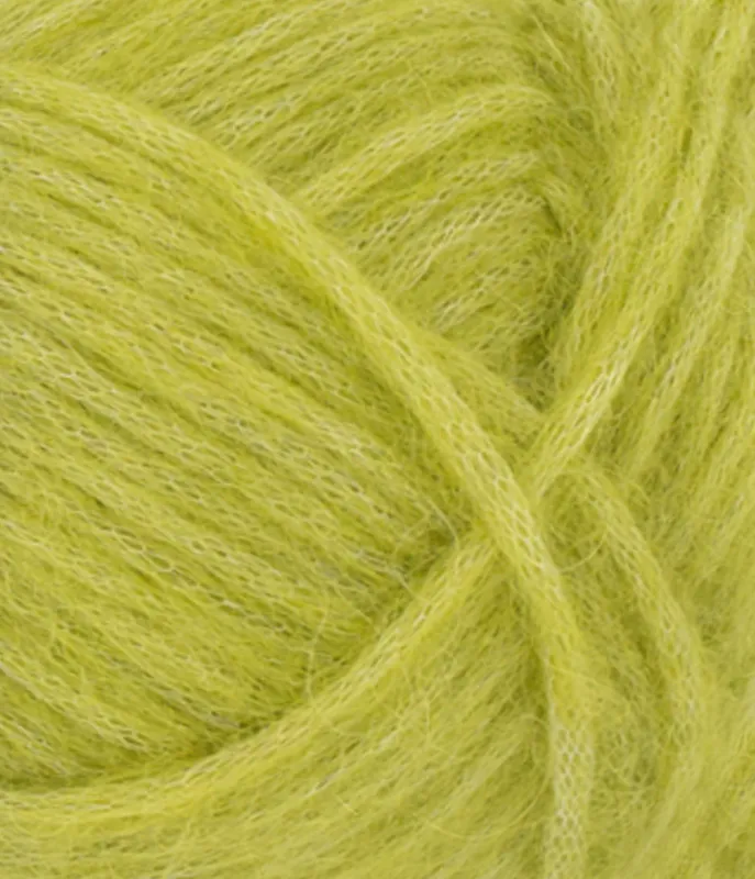 KOS 9825 SUNNY LIME 