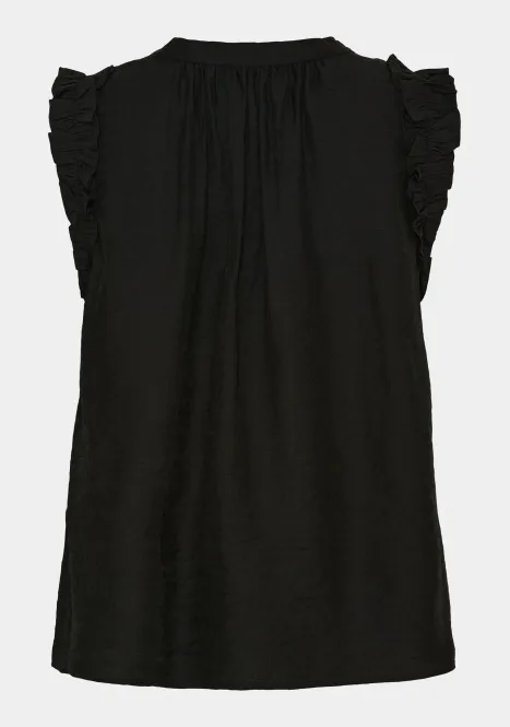 Hovedbilde Isay - Ane Top - Black