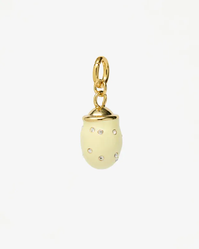 ByTiMo The Crystal Egg Charm