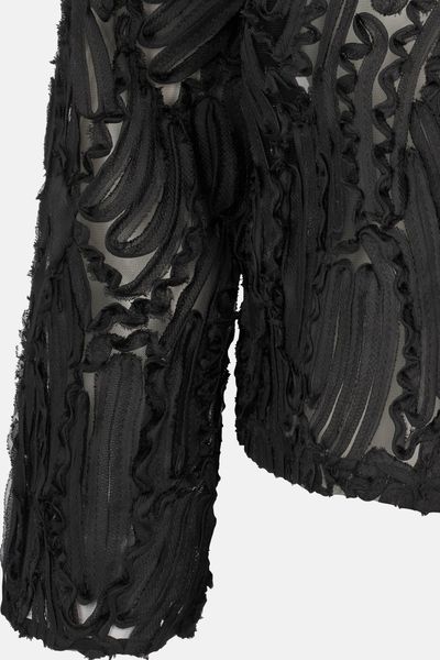 Hovedbilde RUE DE FEMME - CORA BLUSE 