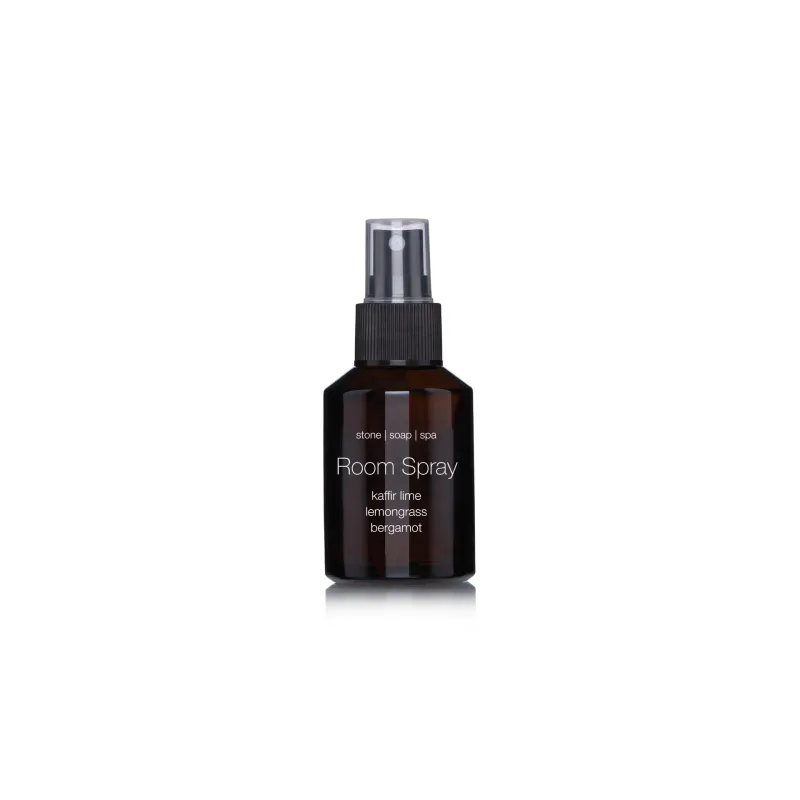 Romspray – Blad