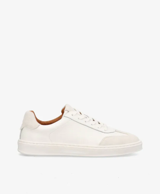 SHOEDESIGN COPENHAGEN - Signal Pulse Hvit 