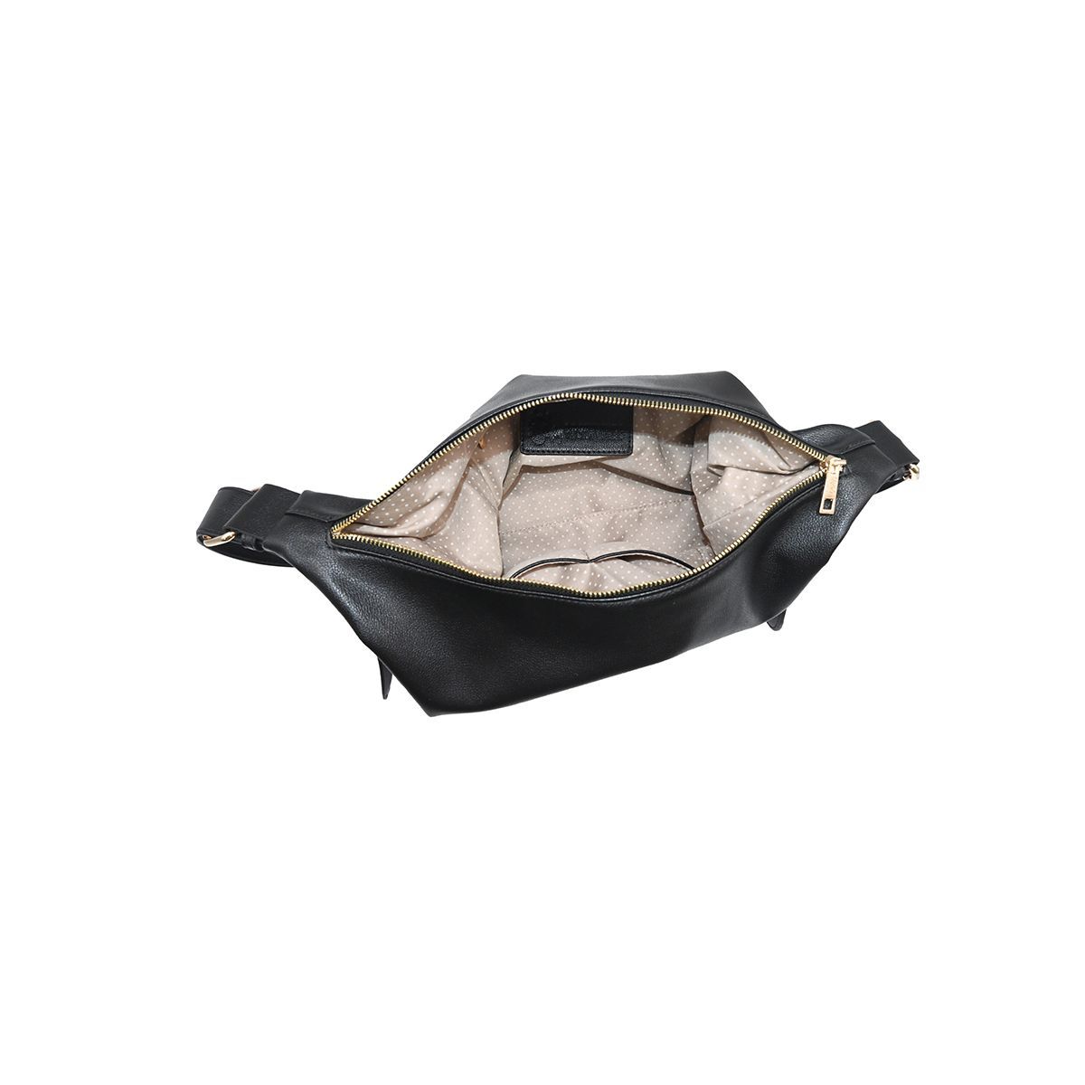 Rosenvinge - ELA crossbag - svart